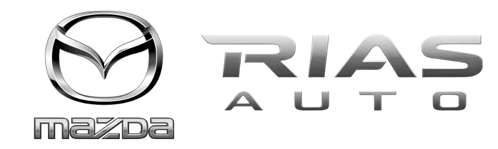 Mazda Rias Auto logo