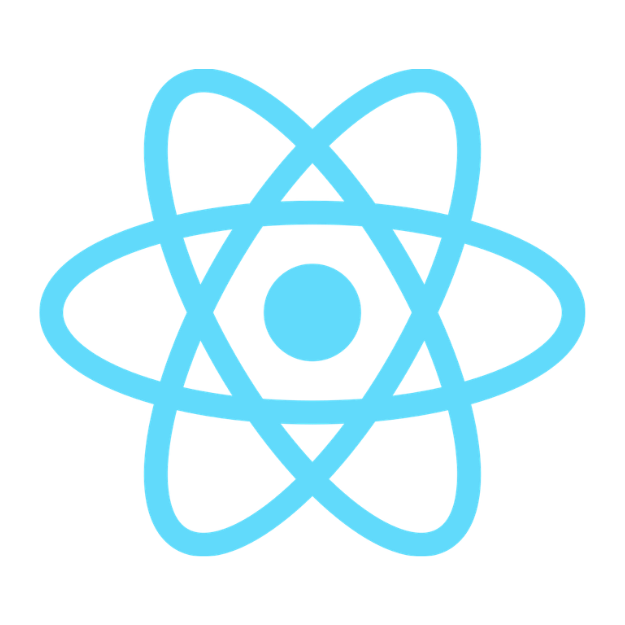 React